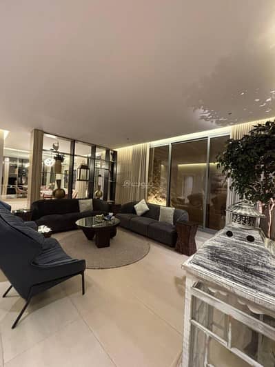 شقة 3 غرف نوم للايجار في شمال الرياض، الرياض - شقة مؤثثة للإيجاربموقع مميز