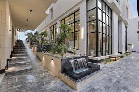 شقة 4 غرف نوم للبيع في شمال الرياض، الرياض - مغنى 48