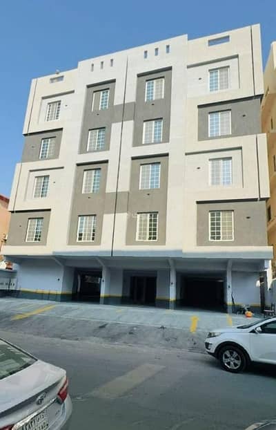 4 Bedroom Flat for Sale in North Jeddah, Jeddah - Luxury ownership apartments in Al-Naeem district Front-facing apartment Own your apartment today in a strategic location  Property details: Area: 138m² Number of rooms: 4 rooms Two entrances