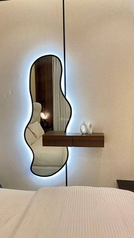 غرفة مؤثثة للايجار