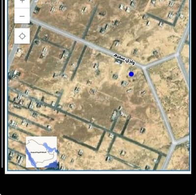 Residential Land for Sale in West Riyadh, Riyadh - Land for sale