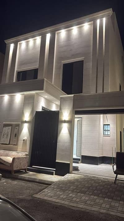 دور 3 غرف نوم للبيع في شرق الرياض، الرياض - الرياض حي الندوه دور 3 غرف نوم للبيع في شرق الرياض، الرياض - الرياض حي الندوه