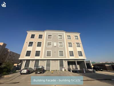 2 Bedroom Apartment for Rent in West Riyadh, Riyadh - apartment A117