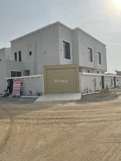 6 Bedroom Villa for Sale in Al Rawdah, Abu Arish - Villa in Al Rawdah 6 bedrooms 850000 SAR - 87796518