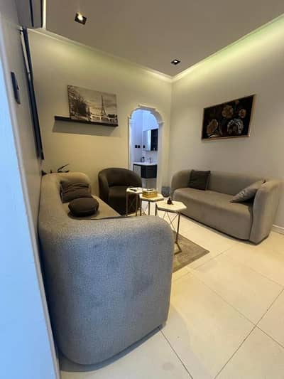 فلیٹ 1 غرفة نوم للايجار في شرق الرياض، الرياض - شقة بتصميم خاص