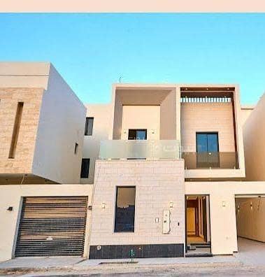 4 Bedroom Villa for Sale in West Riyadh, Riyadh - Villa For Sale in Al Mahdiyah, West Riyadh