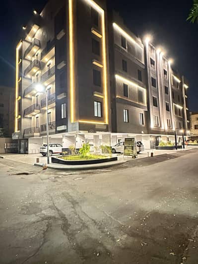 5 Bedroom Apartment for Rent in North Jeddah, Jeddah - Apartment for rent in Al Salamah, North Jeddah