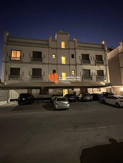 شقة 3 غرف نوم للايجار في الواحة، الدمام - عقار للايجار