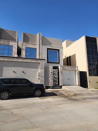 6 Bedroom Villa for Rent in West Riyadh, Riyadh - 6 Bedroom Villa For Rent in Al Mahdia, Riyadh