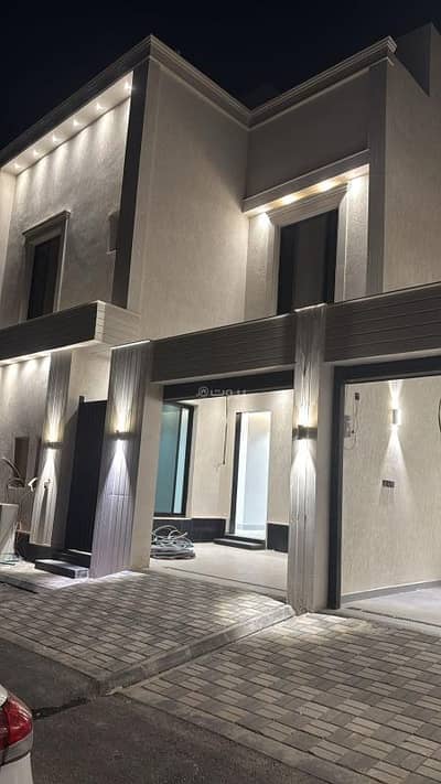 دور 3 غرف نوم للبيع في شرق الرياض، الرياض - الرياض حي الندوه