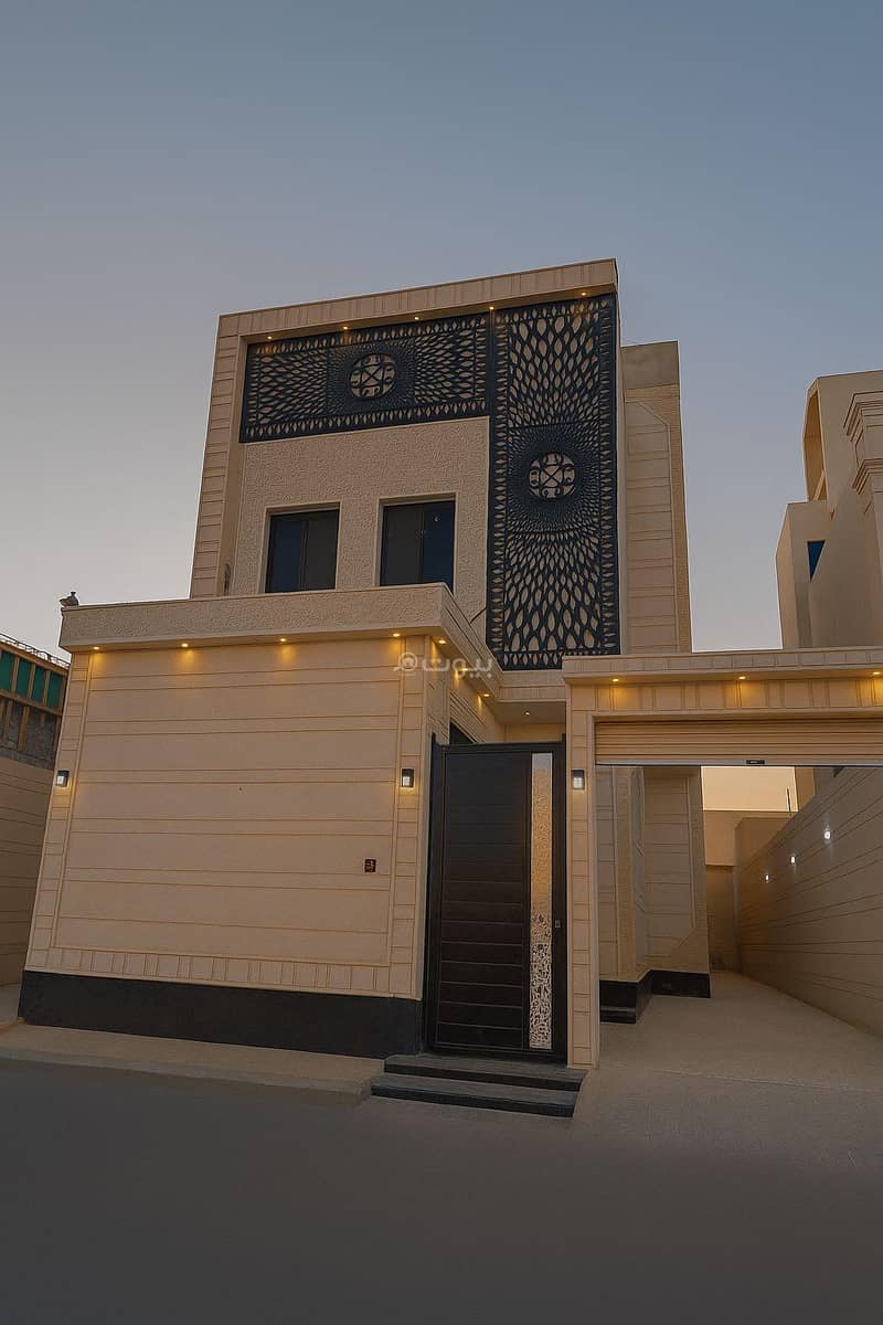 Floor in East Riyadh,Al Bayan Neighborhood 5 bedrooms 1050000 SAR - 87799953 Floor in East Riyadh,Al Bayan Neighborhood 5 bedrooms 1050000 SAR - 87799953