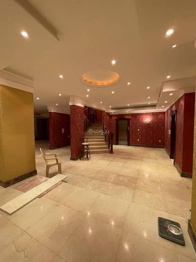 فیلا 4 غرف نوم للبيع في شمال جدة، جدة - حي النهضة