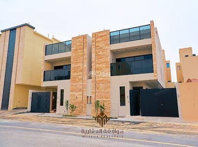 4 Bedroom Villa for Sale in West Riyadh, Riyadh - Villa For Sale in Al Mahdiyah, West Riyadh