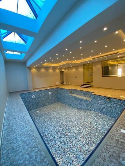 5 Bedroom Villa for Rent in North Jeddah, Jeddah - Pearl plan