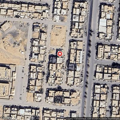 4 Bedroom Villa for Sale in West Riyadh, Riyadh - Villa Batwaq