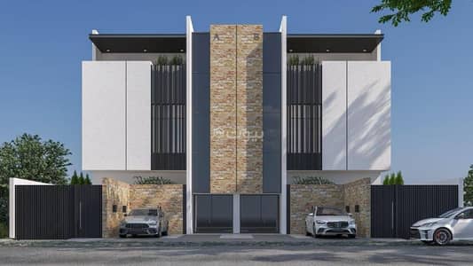 3 Bedroom Floor for Sale in East Riyadh, Riyadh - Luxury villa for sale - Al-Rimal neighborhood