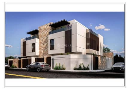 3 Bedroom Flat for Sale in East Riyadh, Riyadh - Luxury penthouse for sale - Al-Rimal Neighborhood