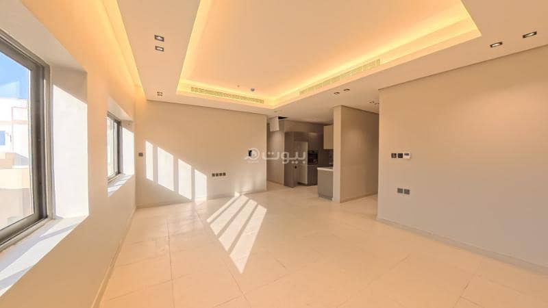 New Apartment for Rent in Al Aqiq New Apartment for Rent in Al Aqiq