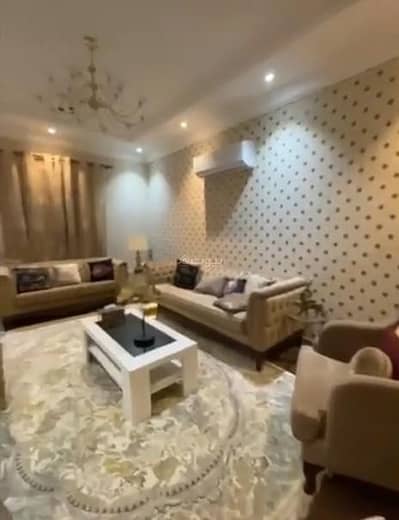 شقة 4 غرف نوم للايجار في شرق الرياض، الرياض - شقة للإيجار في شارع ابي موسى الاشعري, حي الأندلس, مدينة الرياض, منطقة الرياض