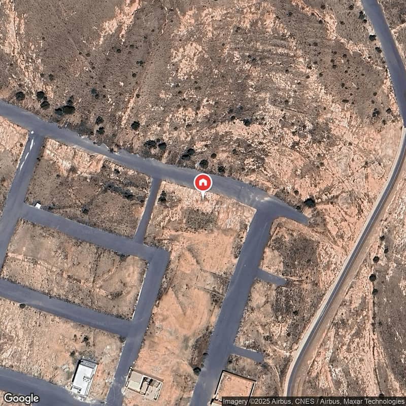 أرض سكنية للبيع في أبها، عسير أرض سكنية للبيع في أبها، عسير