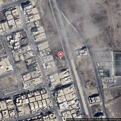 Residential Land for Sale in Al Badei, Abha - Commercial Land For Sale in Al Badi'a, Abha