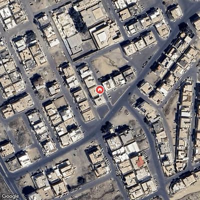 Residential Land for Sale in Al Badei, Abha - Commercial Land For Sale in Al Badi'a, Abha