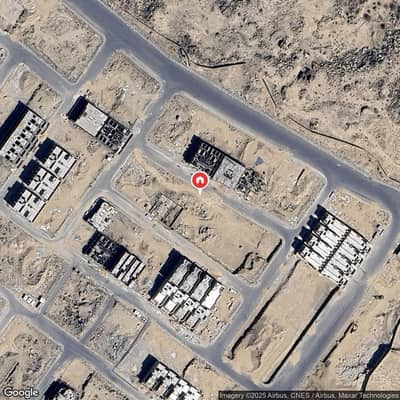 Residential Land for Sale in Al Dhurfah, Khamis Mushait - Residential Land For Sale in Al Zurfah, Khamis Mushait