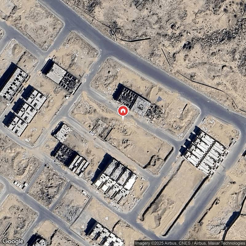 Residential Land For Sale in Al Zurfah, Khamis Mushait Residential Land For Sale in Al Zurfah, Khamis Mushait