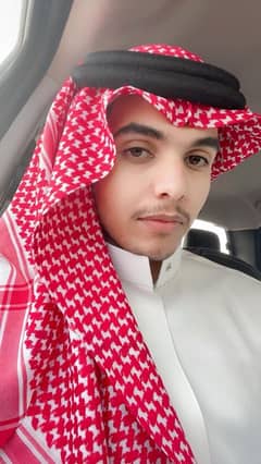 Aadhil Al Mutairi Aadhil Al Mutairi