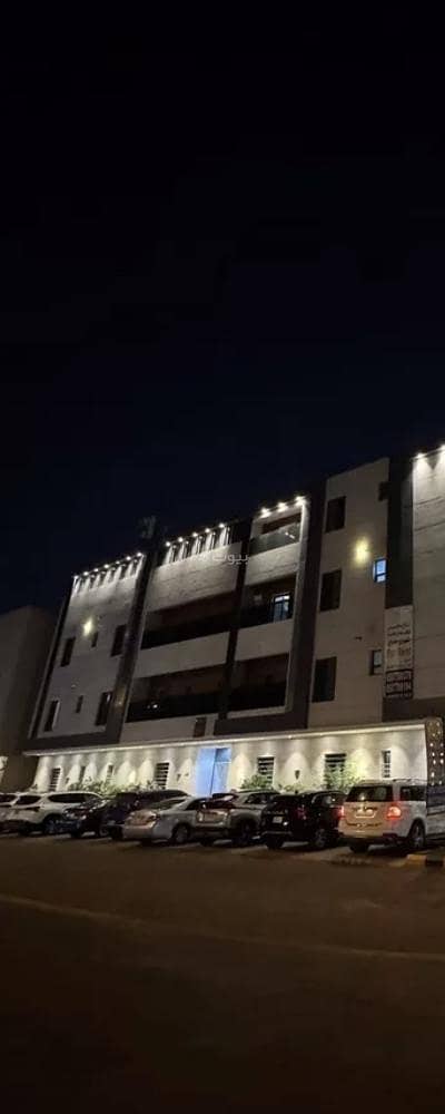 عمارة سكنية 1 غرفة نوم للايجار في شرق الرياض، الرياض - شقة مؤثثه للايجار في اليرموك