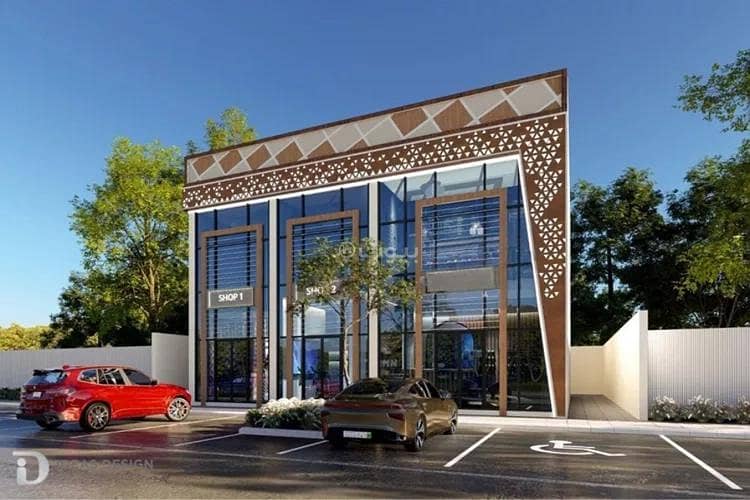 Residential Building For Rent in Al Mahdiyah, Riyadh Residential Building For Rent in Al Mahdiyah, Riyadh