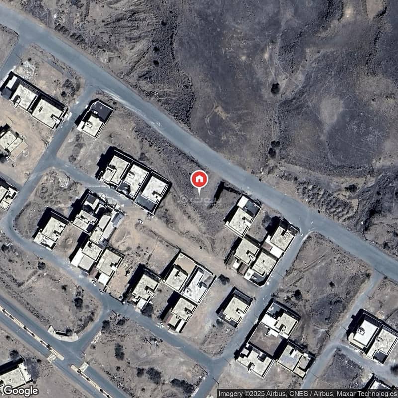 An apartment for sale in Marhabin, Sara'at Abidah An apartment for sale in Marhabin, Sara'at Abidah