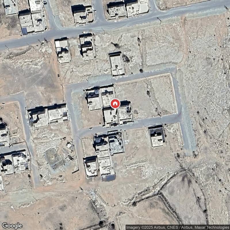 8 Bedroom Building For Sale in Al Fahd, Sraat Obaida 8 Bedroom Building For Sale in Al Fahd, Sraat Obaida