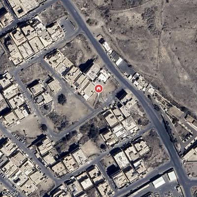 Residential Land for Sale in Ar Rawdah, Abha - Residential Land For Sale in Al Rawdah, Abha