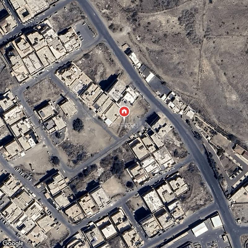 Residential Land For Sale in Al Rawdah, Abha Residential Land For Sale in Al Rawdah, Abha