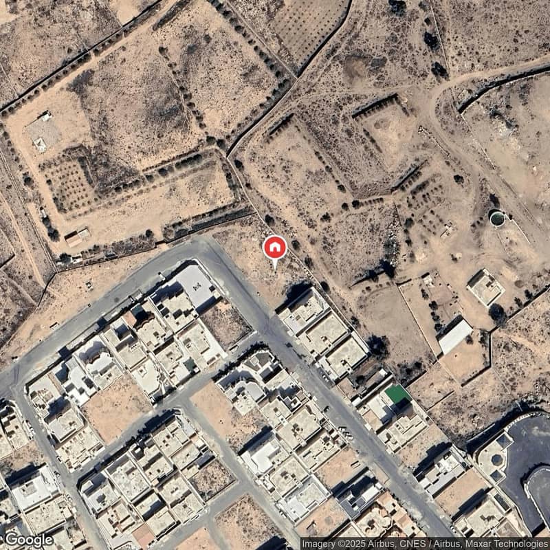 Land For Sale in Al Nouras, Asir Land For Sale in Al Nouras, Asir