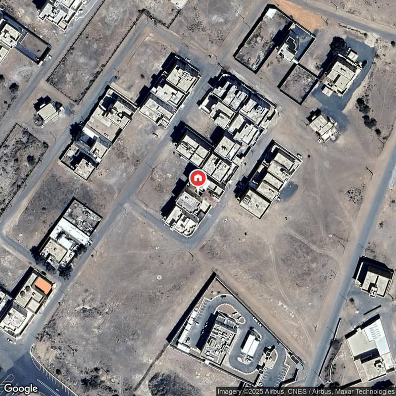 8 Room Building For Sale in Marhabin, Sarawat Abidah 8 Room Building For Sale in Marhabin, Sarawat Abidah