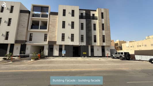 3 Bedroom Flat for Rent in East Riyadh, Riyadh - apartment B6