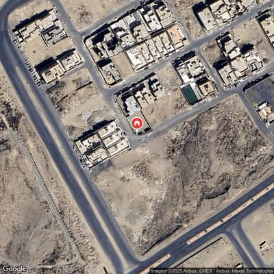 Residential Land for Sale in Al Zaawia, Khamis Mushait - Residential Land For Sale in Al Zawiya, Khamis Mushait