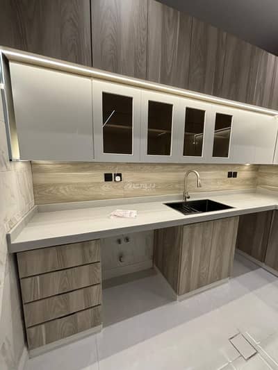 شقة 4 غرف نوم للايجار في شمال جدة، جدة - شقة فاخرة للإيجار السنوي