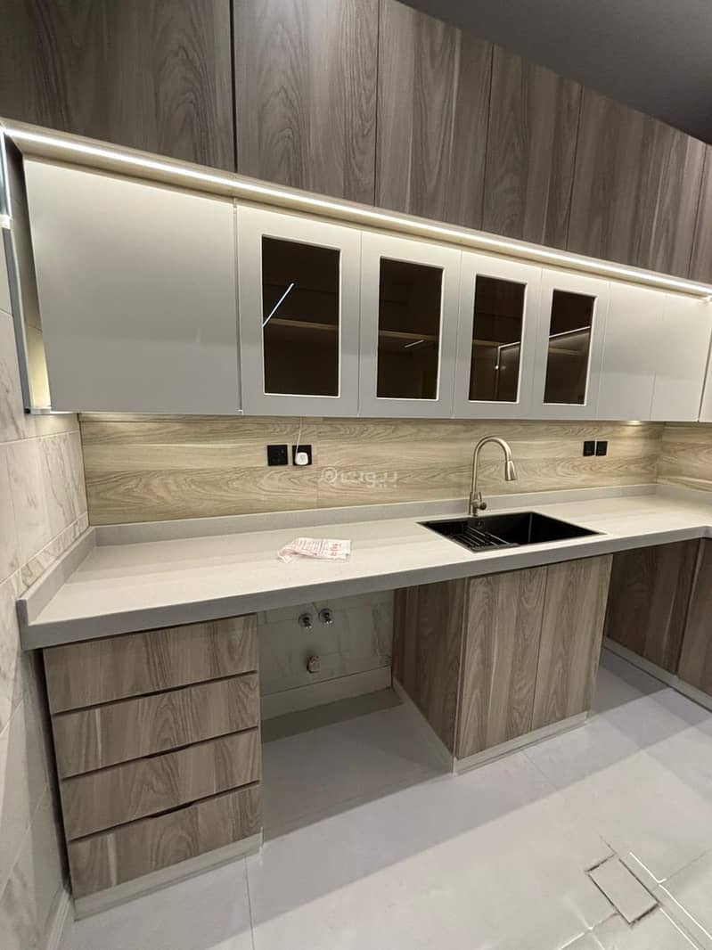 شقة فاخرة للإيجار السنوي