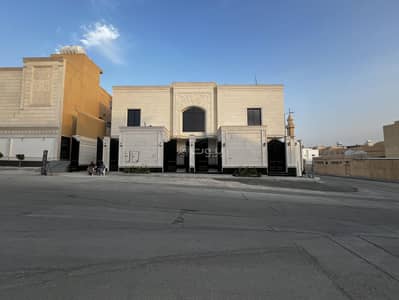 دور 3 غرف نوم للبيع في شرق الرياض، الرياض - The Adoor Project in King Faisal Neighborhood