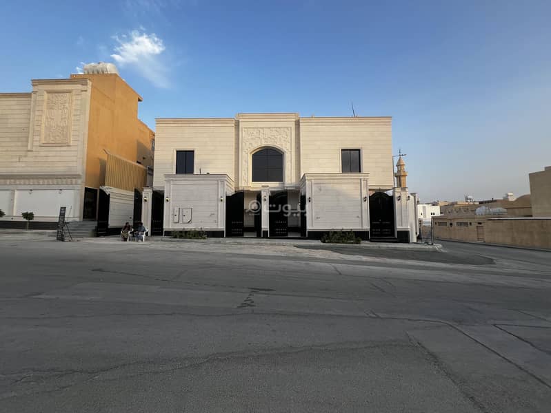 The Adoor Project in King Faisal Neighborhood The Adoor Project in King Faisal Neighborhood