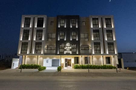 3 Bedroom Flat for Rent in North Riyadh, Riyadh - 3-bedroom apartment for rent in Al Ard