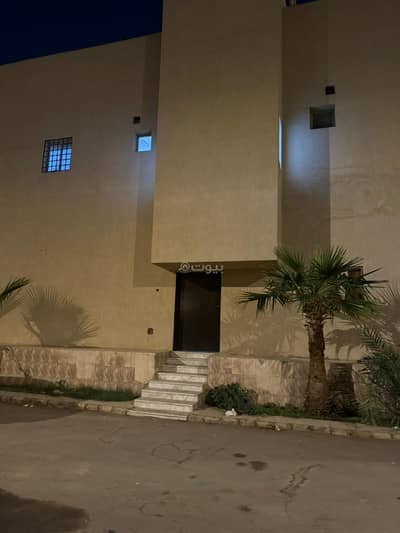 شقة 3 غرف نوم للايجار في شرق الرياض، الرياض - شقة للإيجار في شارع اجداد, حي القادسية, مدينة الرياض, منطقة الرياض