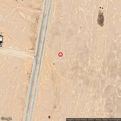 Residential Land for Sale in Al Musamayat 2, Howta Bani Tamim - In Hota Bani Tamim