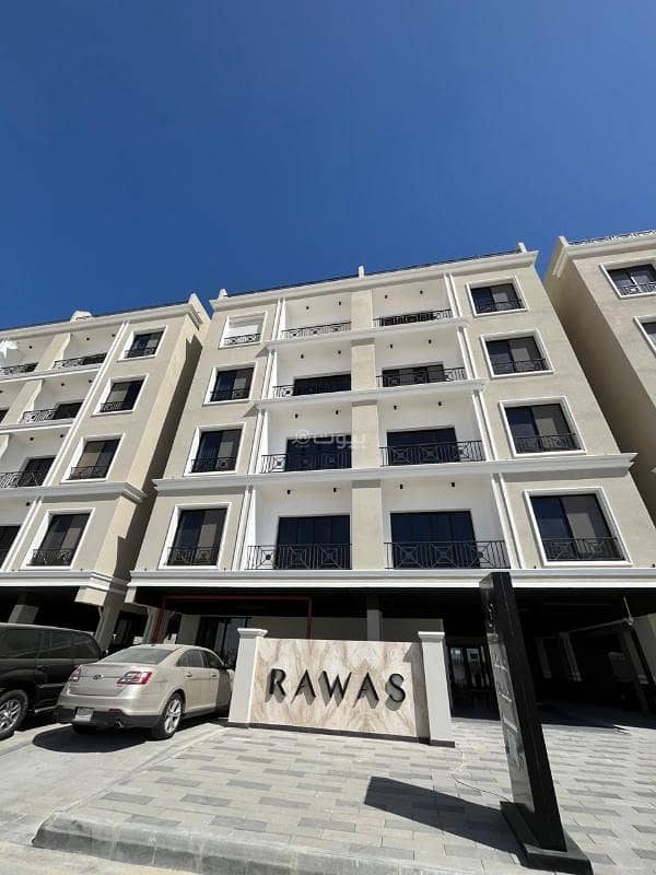 Apartment consisting of two bedrooms for rent in Al Seef Apartment consisting of two bedrooms for rent in Al Seef