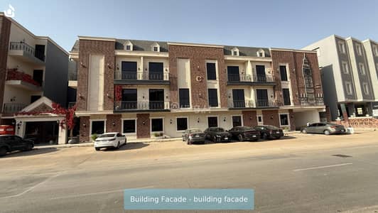 3 Bedroom Flat for Rent in East Riyadh, Riyadh - apartment CC25