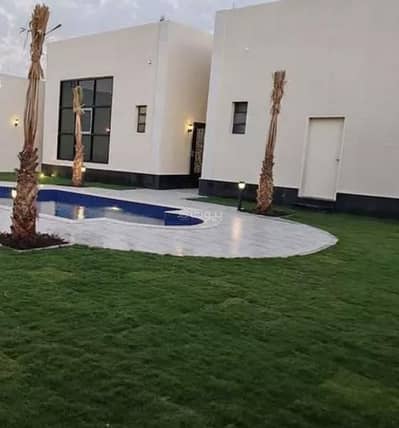 3 Bedroom Rest House for Rent in Banban, Riyadh - Rest House For Rent in Banban, Riyadh