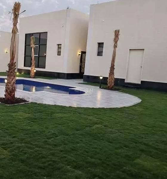 استراحه للإيجار في بنبان، الرياض استراحه للإيجار في بنبان، الرياض